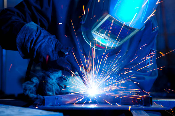 Best Pipe Welding in Sandersville, GA