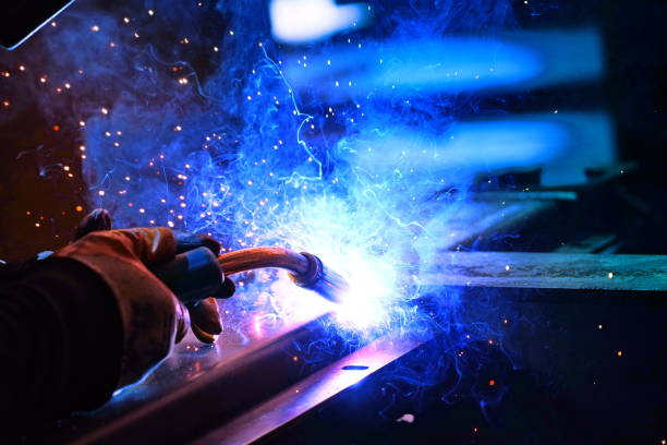 Trusted Sandersville, GA Welder & Metal Fabrication Experts