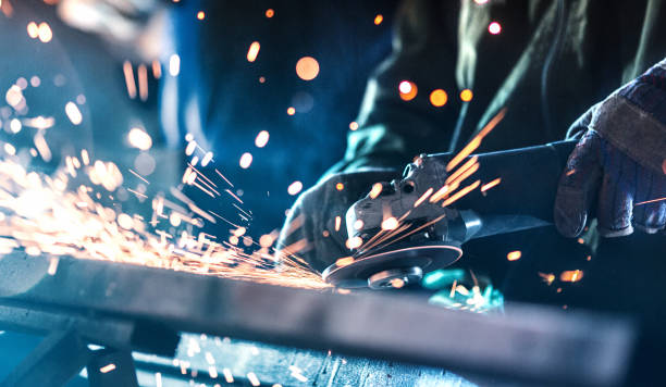 Best Food and Beverage Processing Equipment Welding in Sandersville, GA
